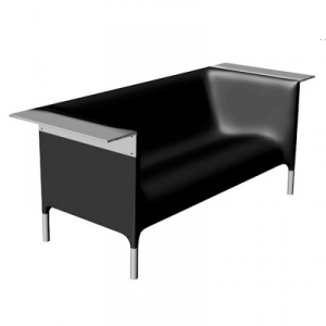 canap� - OUT/IN Philippe Starck