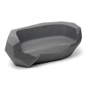 canap� enfant - Piedras Javier Mariscal