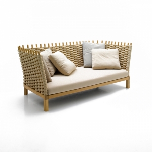 canap� - Wabi Francesco Rota