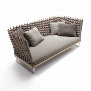 canapé - Wabi Francesco Rota