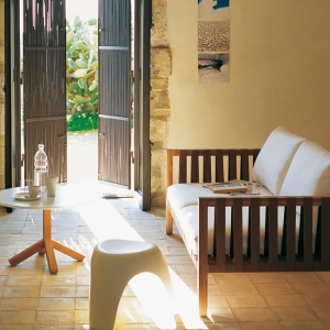 canap� 2 places - Mistral Rodolfo Dordoni