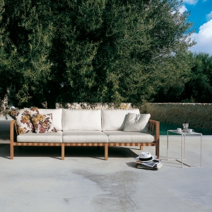 canap� 3 places - Mistral Rodolfo Dordoni