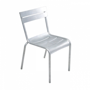 chaise de jardin brut verni - Luxembourg Fr�d�ric Sofia