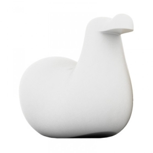 chaise � bascule - Dodo Oiva Toikka