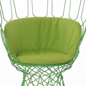 coussin assise/dossier - Re-Trouvé Patricia Urquiola