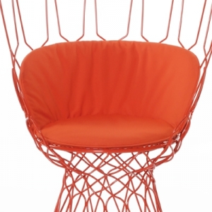 coussin assise/dossier - Re-Trouv� Patricia Urquiola