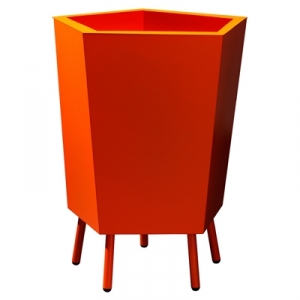 jardini�re - Elevation 73 Arik L�vy