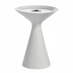 lampe � huile - Torche  