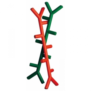 portemanteau - Ramo ECAL design