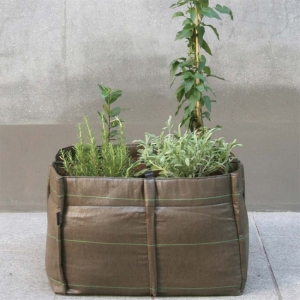 jardinière - BacSquare Virgile Desurmont