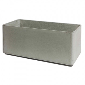 jardini�re - Delta 45 rectangulaire  