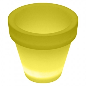 pot lumineux - Big Bo Light Luisa Bocchietto