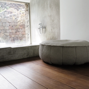 pouf Ø 95 - Play Francesco Rota