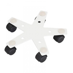 base � roulettes - Star   