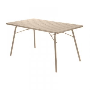 table de jardin pliante - Luxembourg Fr�d�ric Sofia