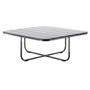 table basse carr�e - TQbD polyur�thane Stefano Gallizioli