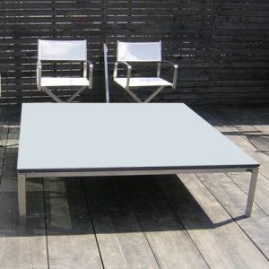 table basse  - Shot lamin� Stefano Gallizioli