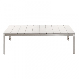 table basse - Shot polyuréthane Stefano Gallizioli