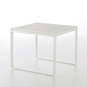 table carr�e - Flat Mario Ruiz