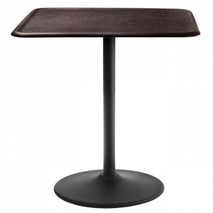 table carr�e - Pipe Jasper Morrison