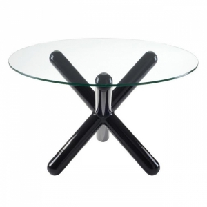 table d'appoint laqu�e - Toy Christophe Pillet