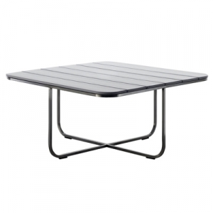 table carr�e - TQD polyur�thane Stefano Gallizioli