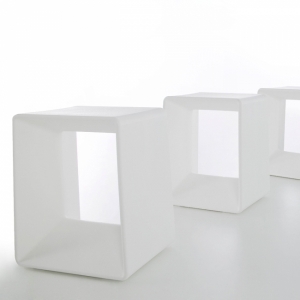 tabouret bas - Air H�ctor Serrano