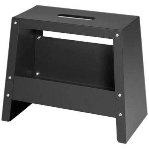 tabouret de jardinage - Berny Michael Koenig