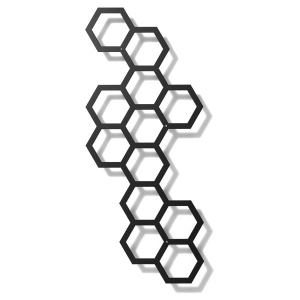 treillage - Comb-ination Arik L�vy