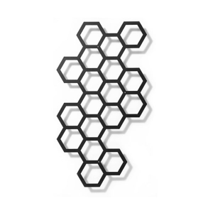 treillage - Comb-ination Arik L�vy