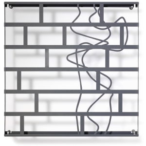 treillage - Grow n°66 Louise Campbell