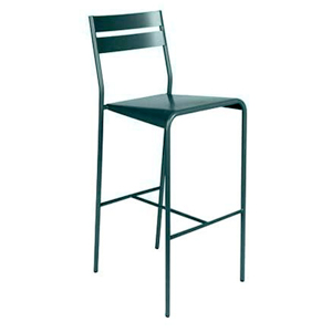 chaise de bar - Facto Patrick Jouin