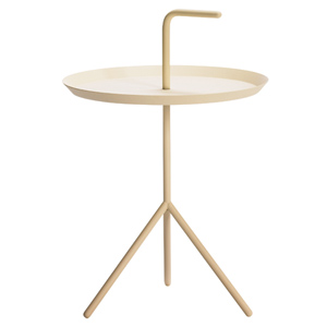 table d'appoint - Don't leave me XL