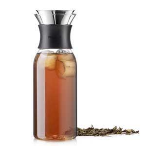 Carafe � th� glac�  Holbaek & Jensen