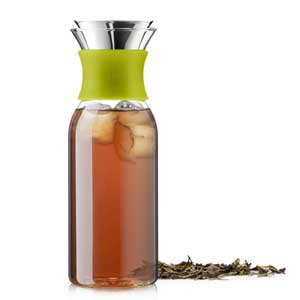 Carafe � th� glac�  Holbaek & Jensen