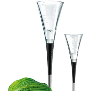 Pluviom�tre  Holbaek & Jensen