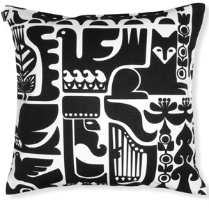 coussin - Kanteleen Kutsu Sanna Annukka