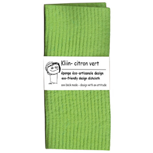 Kliin - �ponge �co artisanale  