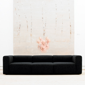 Mags - canap� 3 places  Studio Hay