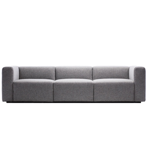 Mags - canap� 3 places  Studio Hay