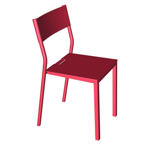 chaise - Take Avant-Première