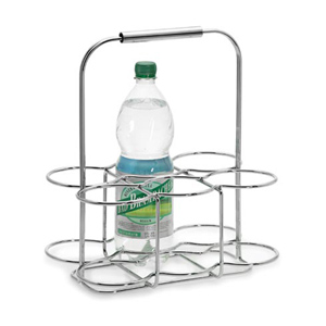 Porte bouteilles - Wires  Fl�z Design