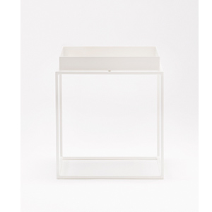 table d'appoint - Tray 30x30 Studio Hay