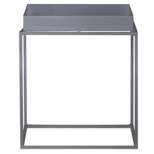 table d'appoint - Tray 30x30 Studio Hay