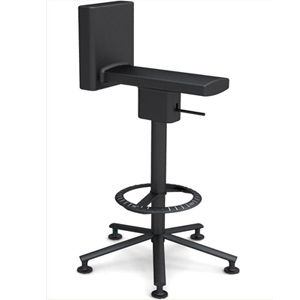 tabouret haut - 360� Konstantin Grcic