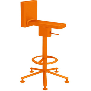 tabouret haut - 360� Konstantin Grcic