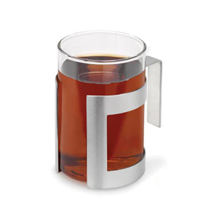 Verre � th� - Darjee  Stotz-design