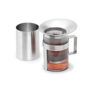 Filtre � th� - Utilo  Fl�z Design