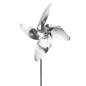 Moulin � vent - Viento  