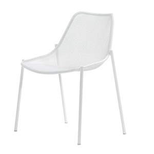 chaise de jardin - Round Christophe Pillet